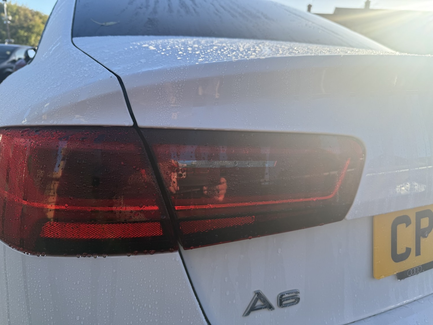 Used Audi A6 2017 for sale - 77313951: Photo 31