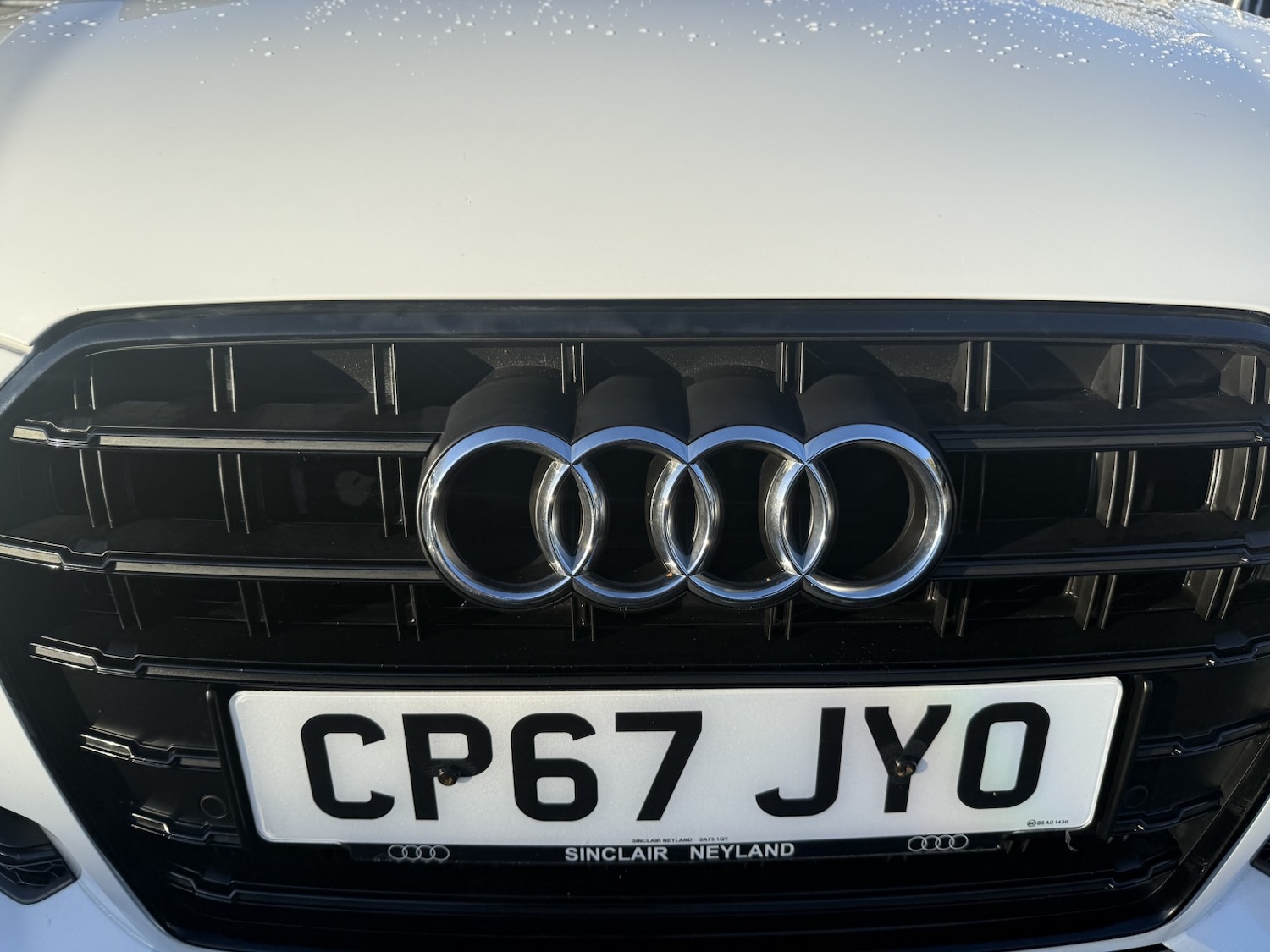 Used Audi A6 2017 for sale - 77313951: Photo 32