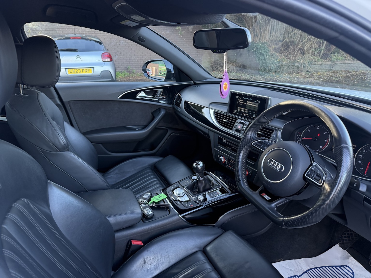 Used Audi A6 2017 for sale - 77313951: Photo 7