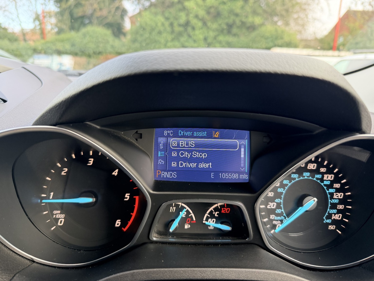 Used Ford Kuga 2013 for sale - 77453209: Photo 17