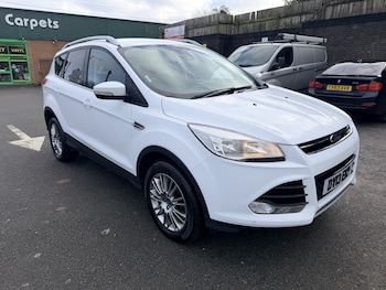Used Ford Kuga 2013 for sale - 77453209: Photo