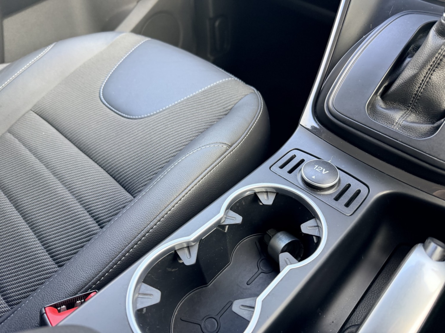 Used Ford Kuga 2013 for sale - 77453209: Photo 20