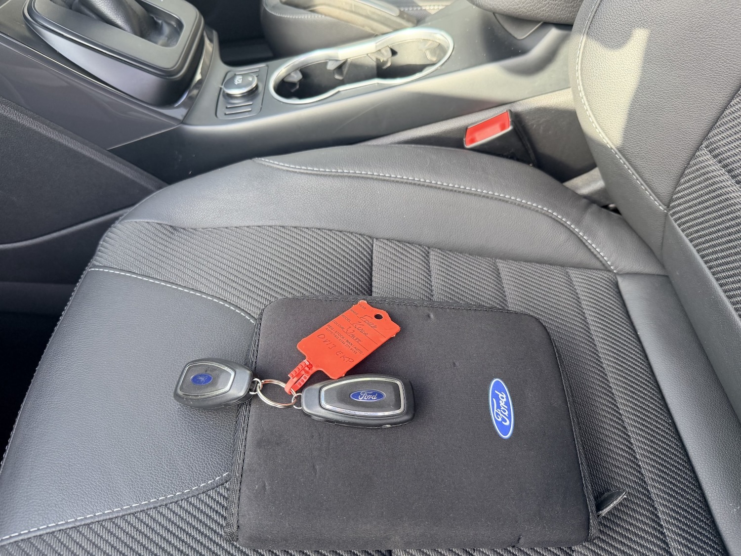 Used Ford Kuga 2013 for sale - 77453209: Photo 22