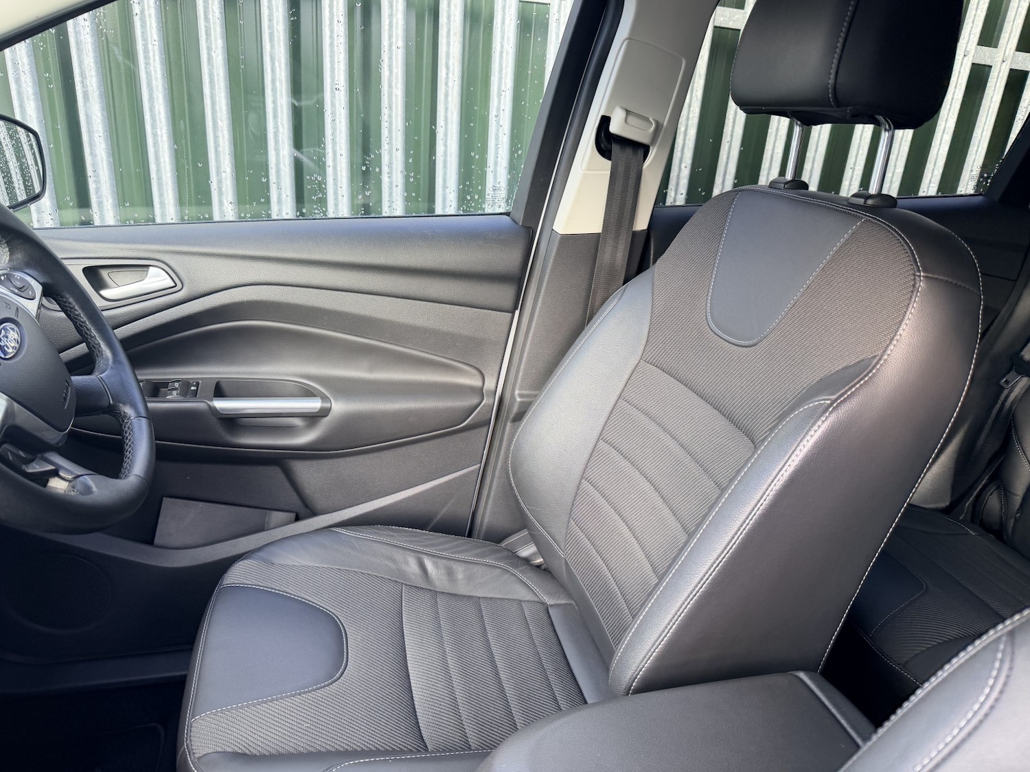 Used Ford Kuga 2013 for sale - 77453209: Photo 23