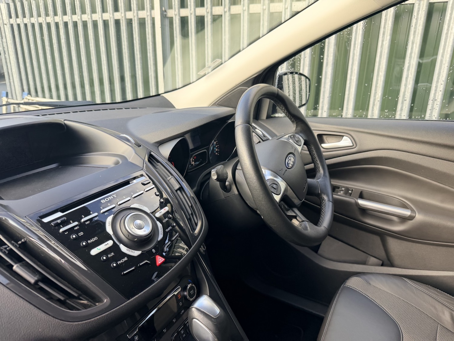 Used Ford Kuga 2013 for sale - 77453209: Photo 24