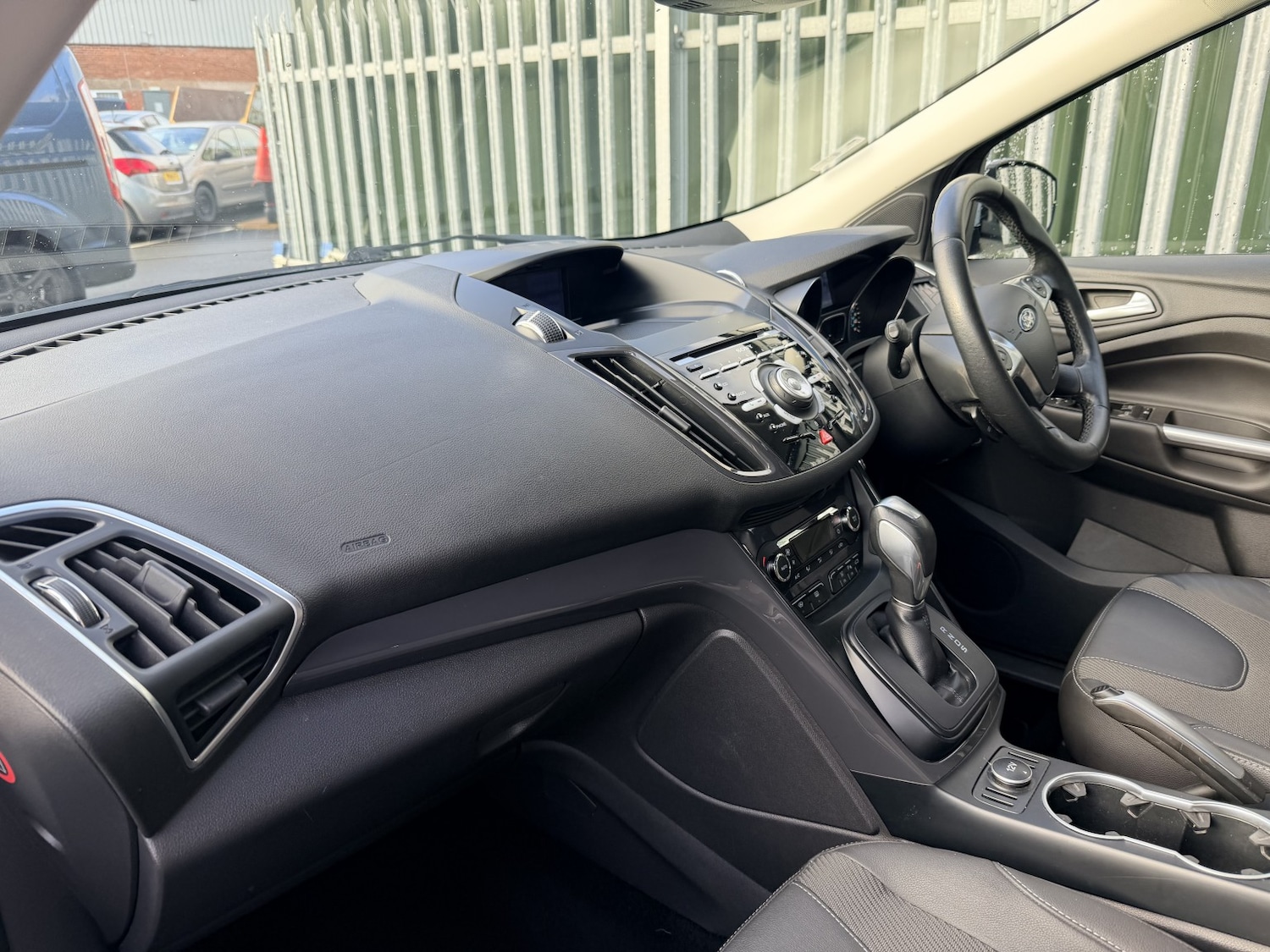 Used Ford Kuga 2013 for sale - 77453209: Photo 26