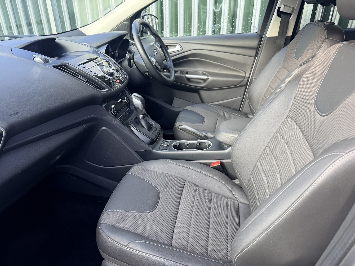 Used Ford Kuga 2013 for sale - 77453209: Photo 27