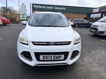 Used Ford Kuga 2013 for sale - 77453209: Photo