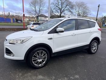 Used Ford Kuga 2013 for sale - 77453209: Photo