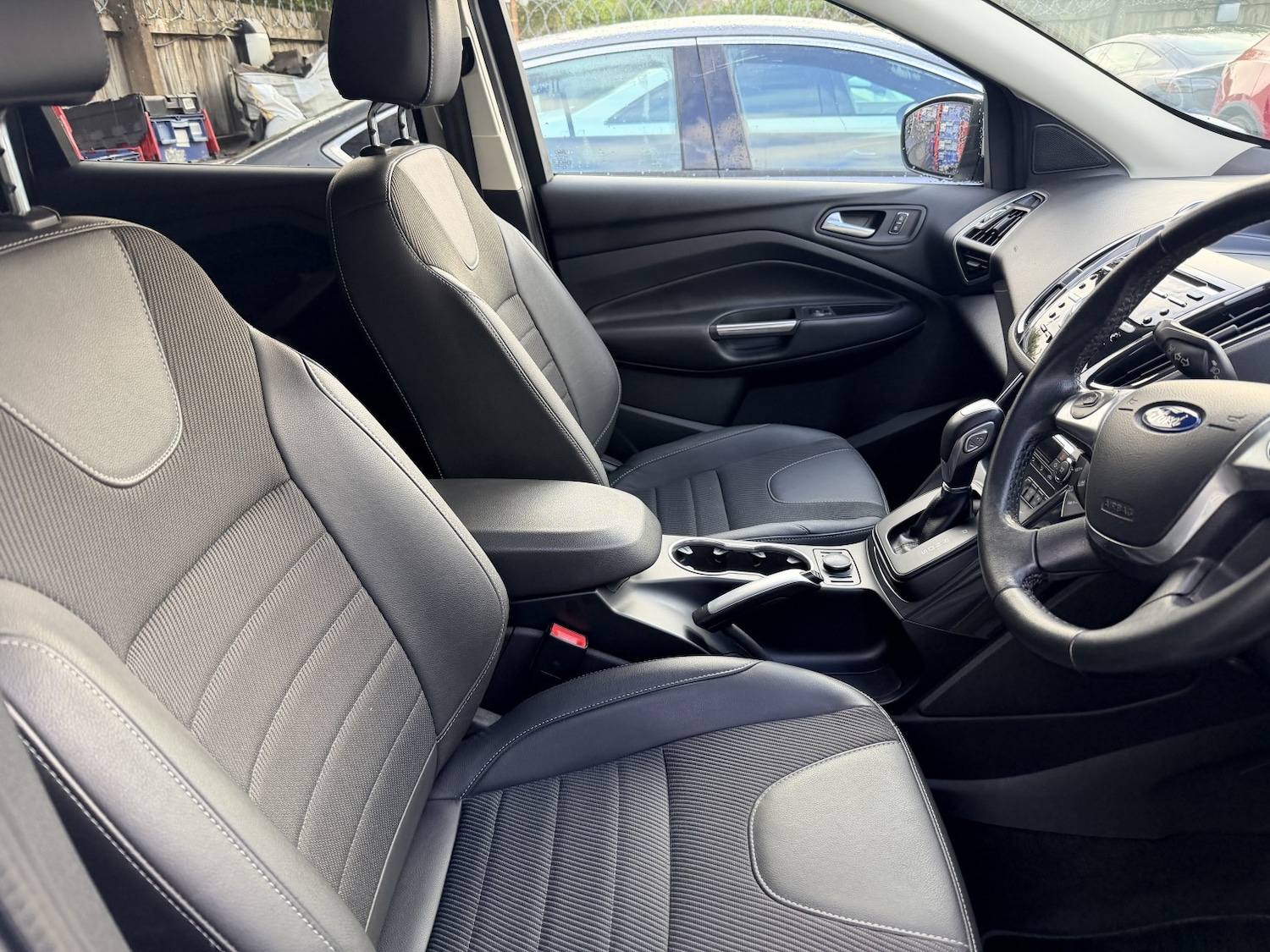 Used Ford Kuga 2013 for sale - 77453209: Photo 7