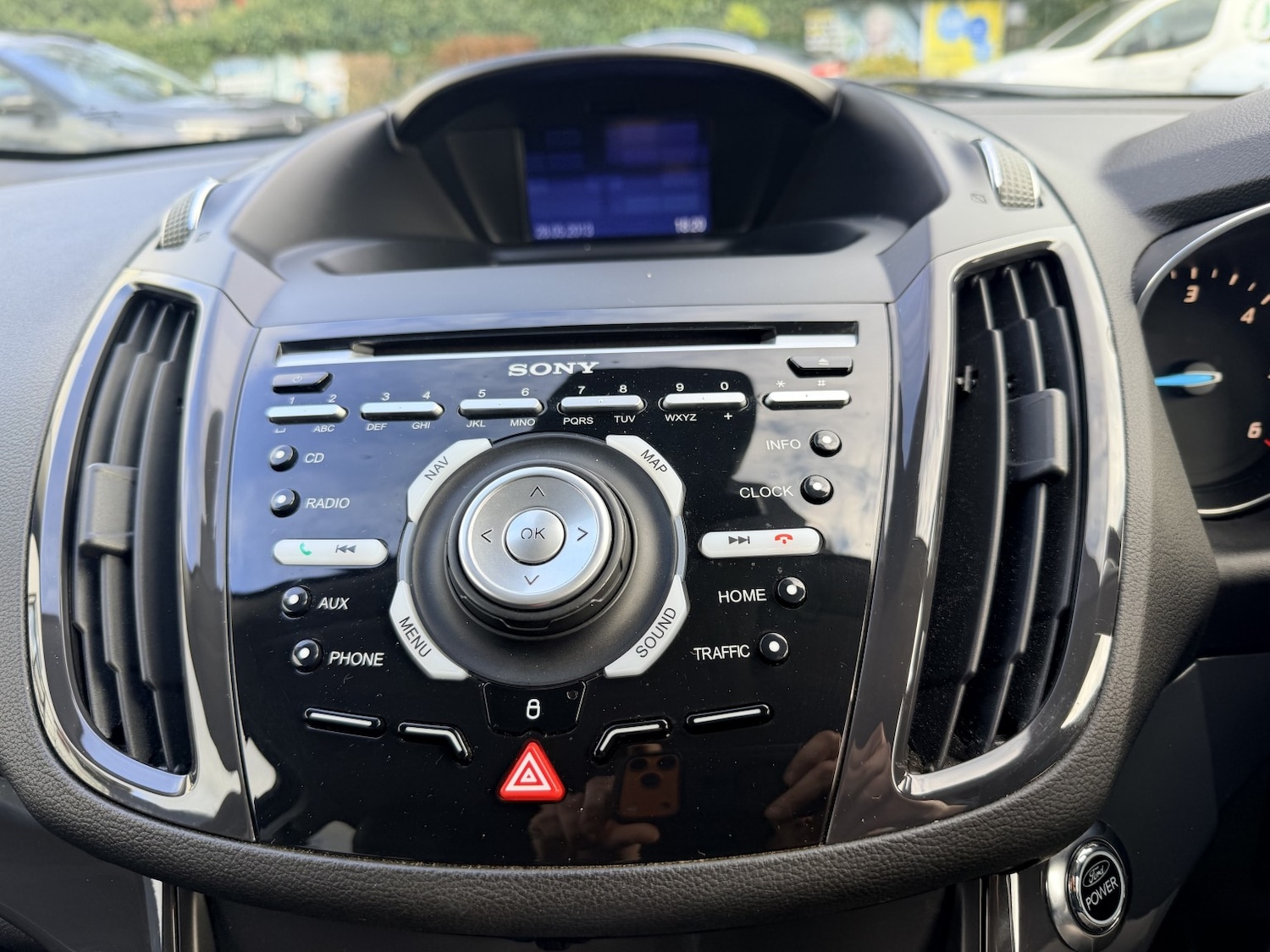 Used Ford Kuga 2013 for sale - 77453209: Photo 8