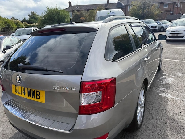 Used Skoda Octavia 2014 for sale - 76211891: Photo 14