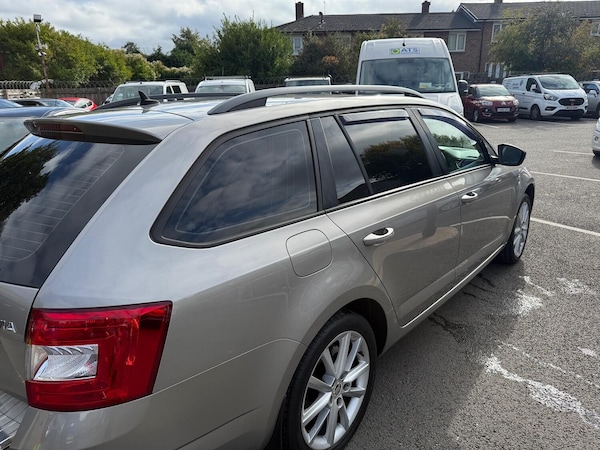 Used Skoda Octavia 2014 for sale - 76211891: Photo 15