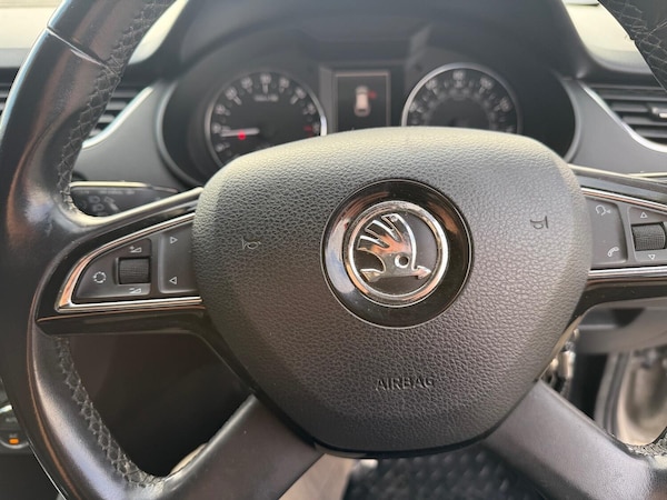 Used Skoda Octavia 2014 for sale - 76211891: Photo 18