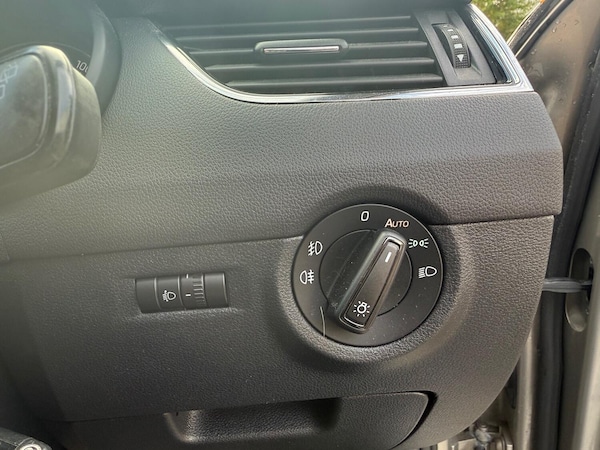 Used Skoda Octavia 2014 for sale - 76211891: Photo 20