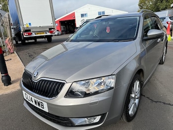 Used Skoda Octavia 2014 for sale - 76211891: Photo 3