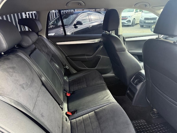 Used Skoda Octavia 2014 for sale - 76211891: Photo 6