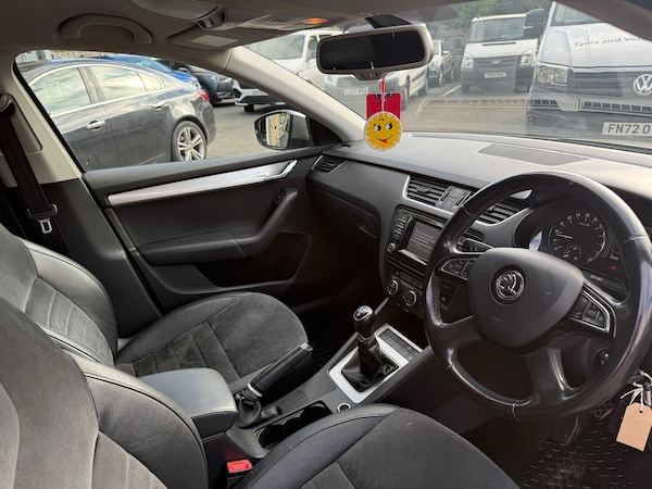 Used Skoda Octavia 2014 for sale - 76211891: Photo 9