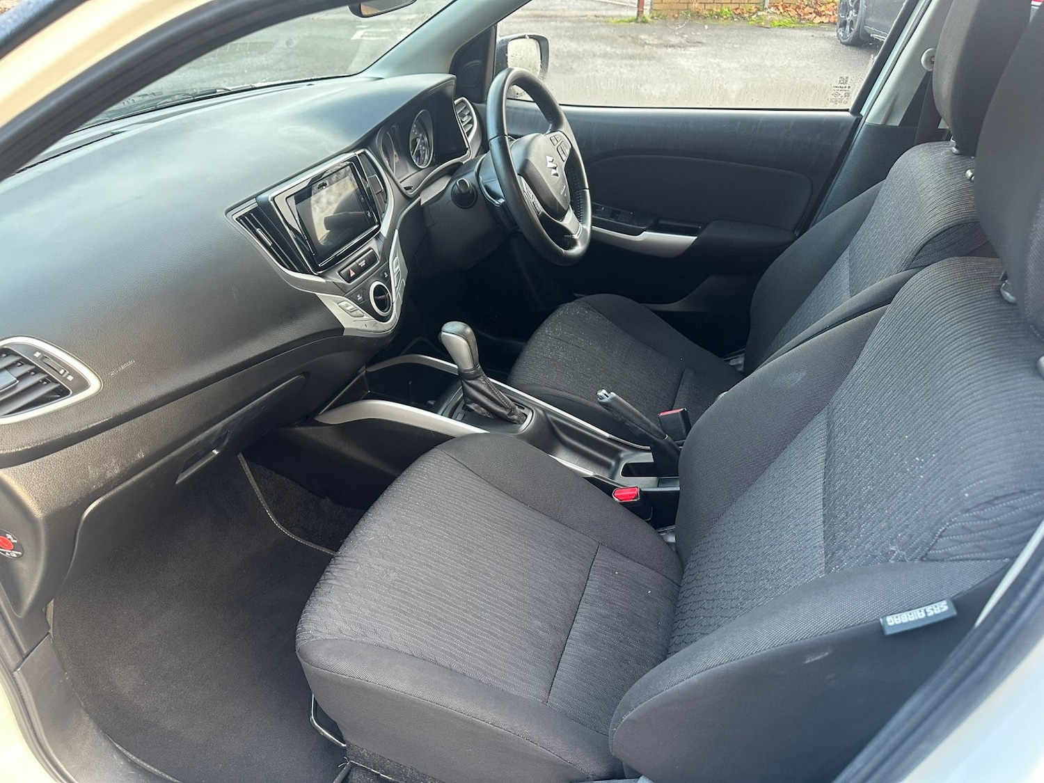 Used Suzuki Baleno 2016 for sale - 76483087: Photo 14