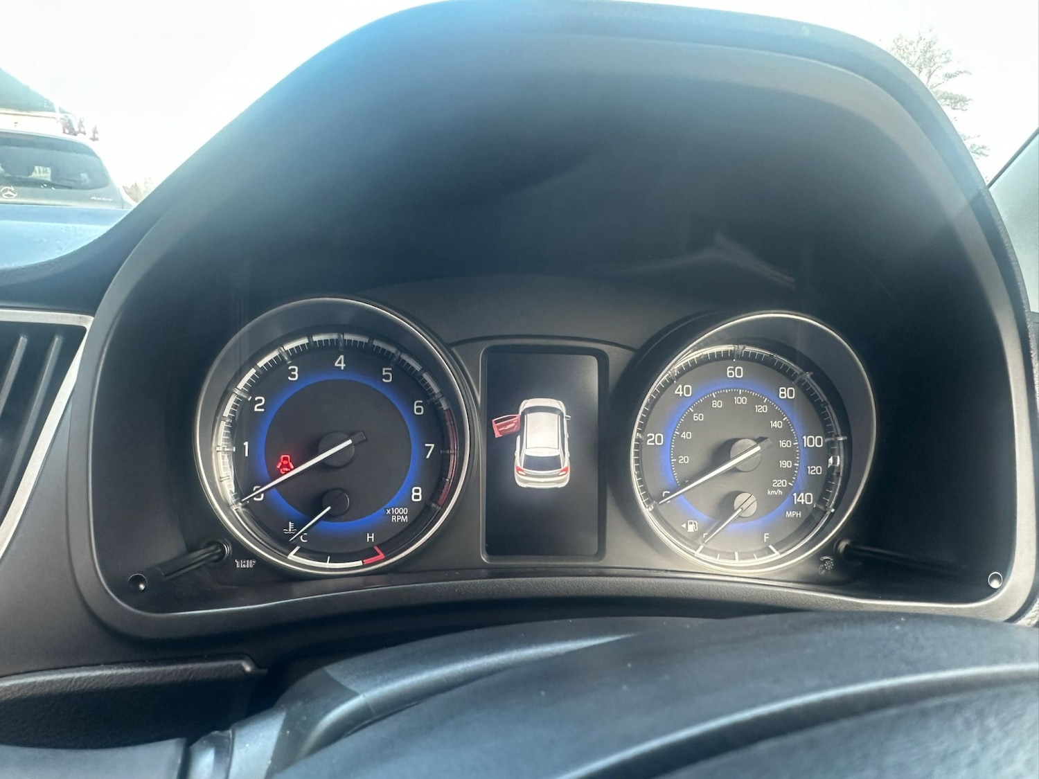 Used Suzuki Baleno 2016 for sale - 76483087: Photo 16