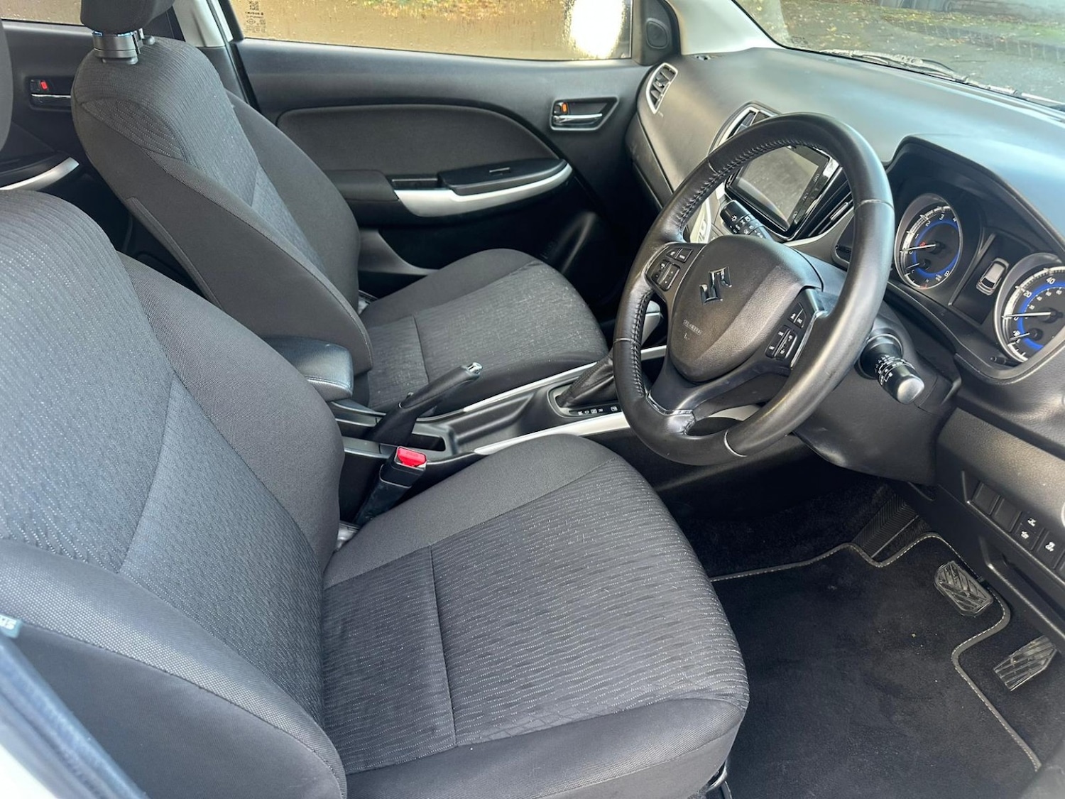 Used Suzuki Baleno 2016 for sale - 76483087: Photo 5