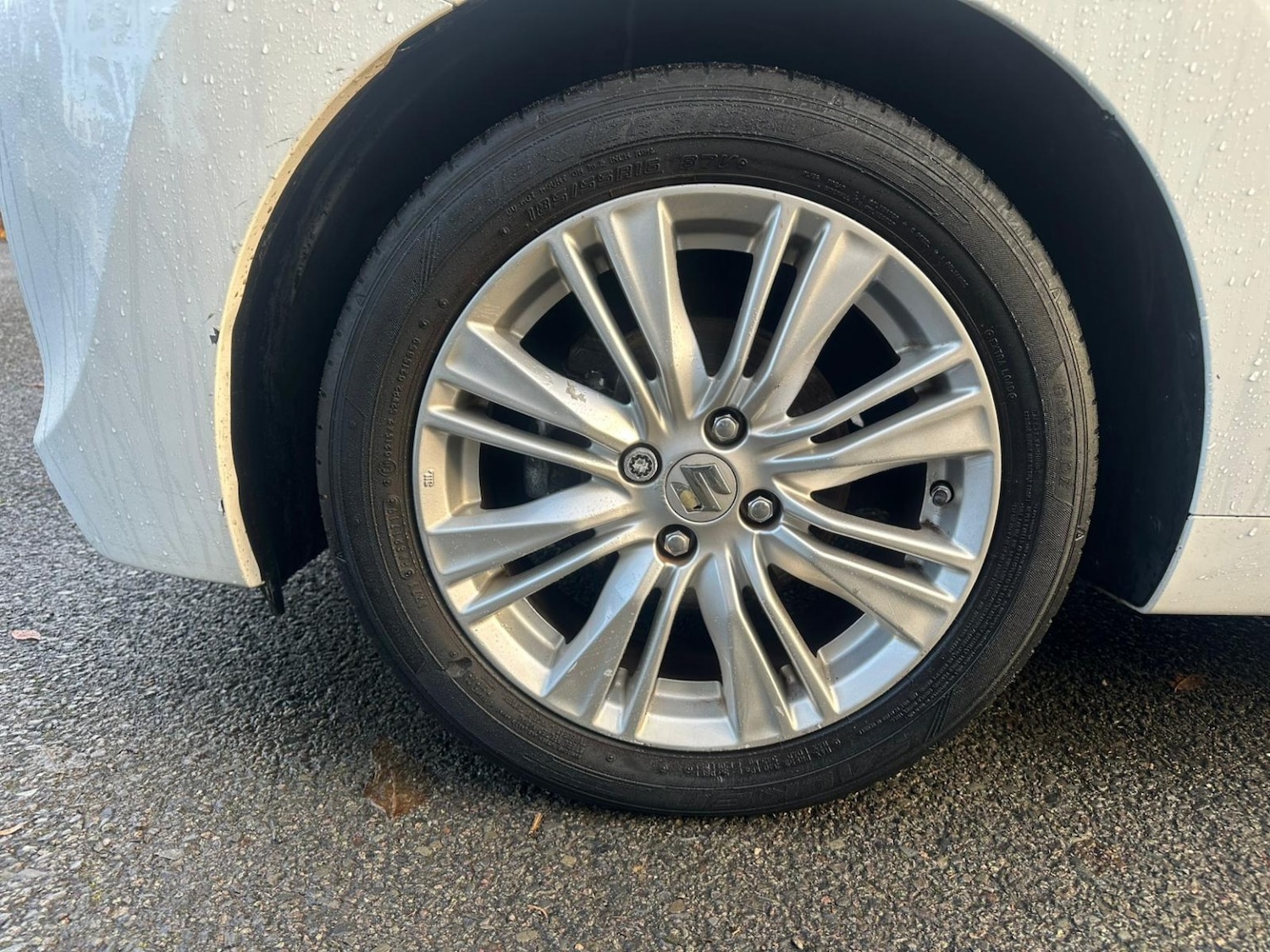 Used Suzuki Baleno 2016 for sale - 76483087: Photo 9