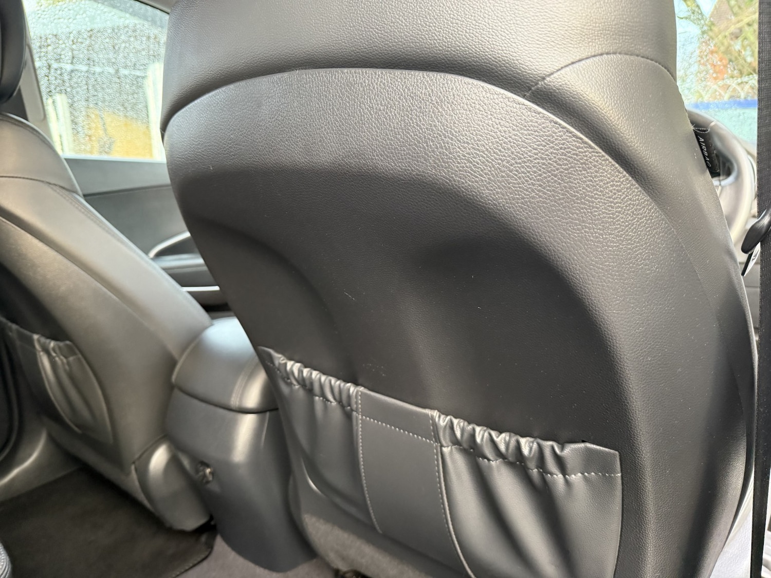 Used Hyundai Santa Fe 2017 for sale - 76687247: Photo 26