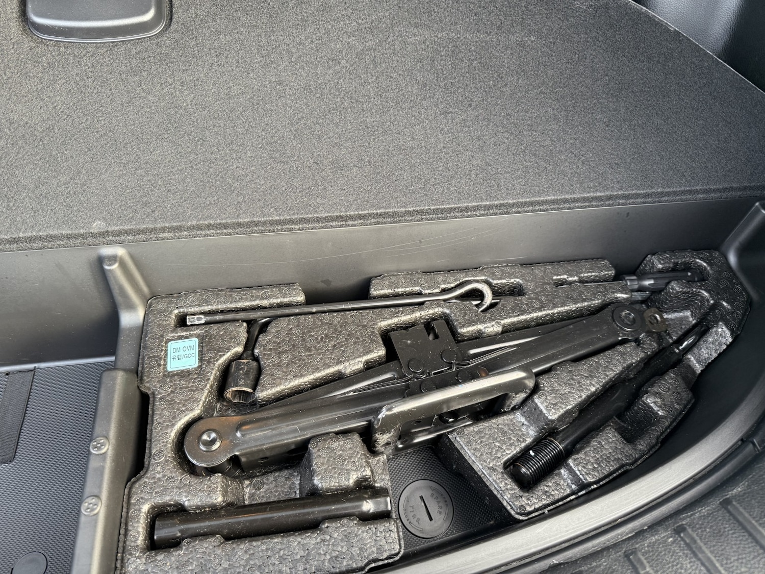 Used Hyundai Santa Fe 2017 for sale - 76687247: Photo 30