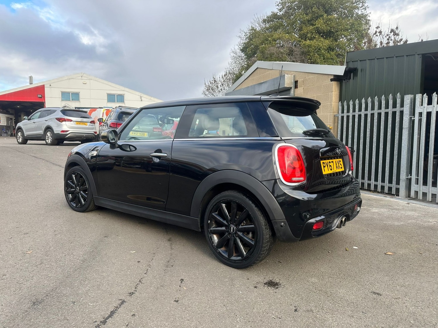 Used MINI Hatch 2017 for sale - 76618559: Photo 14
