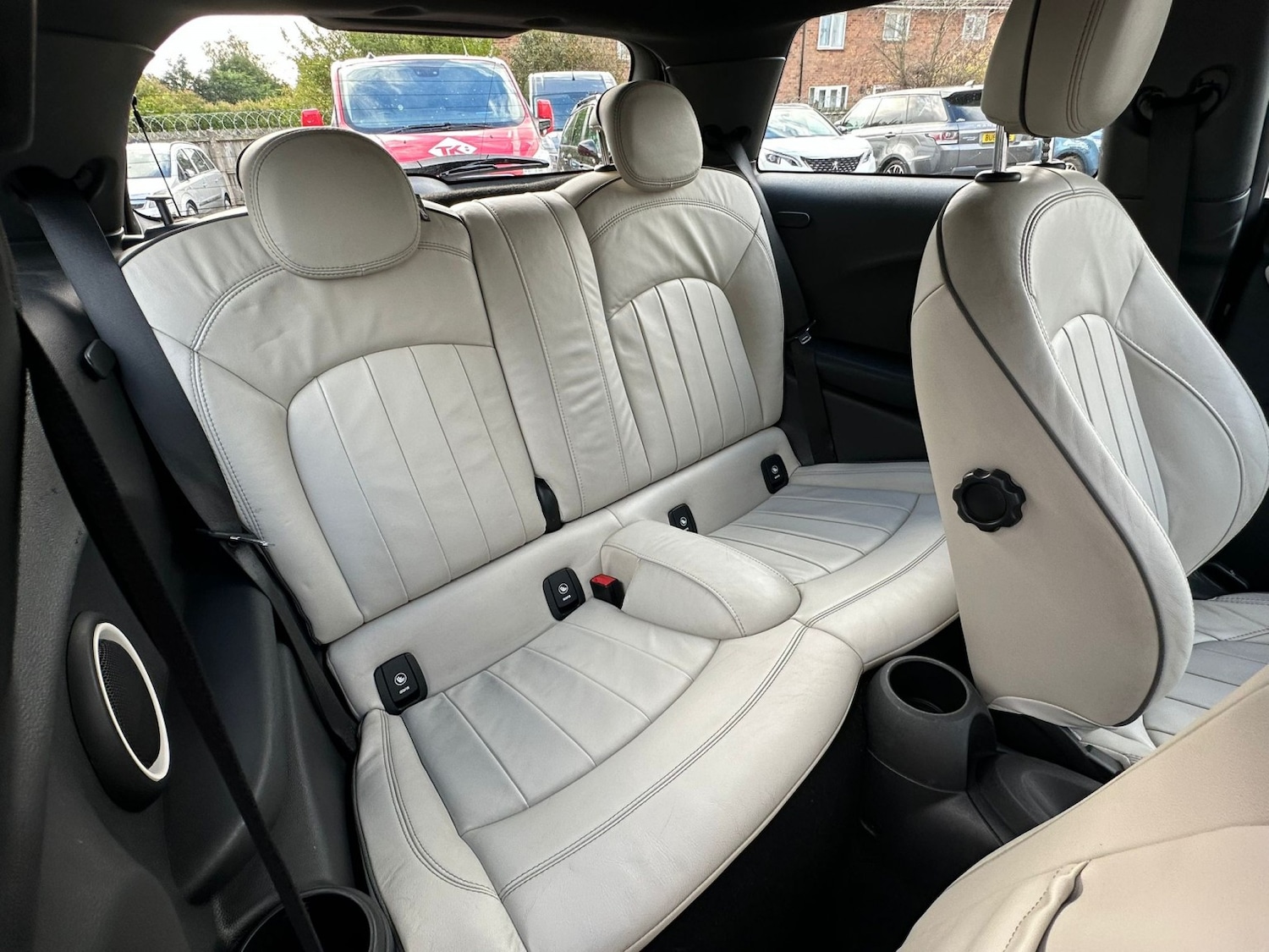 Used MINI Hatch 2017 for sale - 76618559: Photo 15