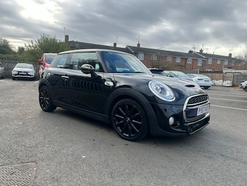 Used MINI Hatch 2017 for sale - 76618559: Photo