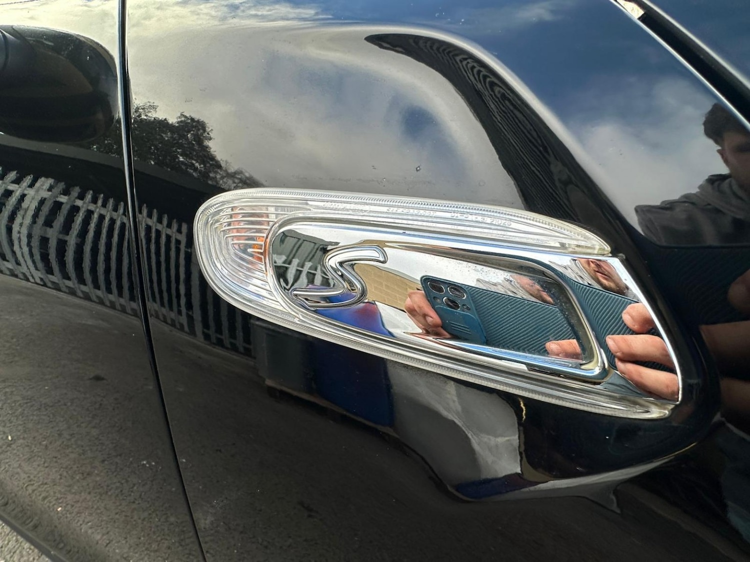 Used MINI Hatch 2017 for sale - 76618559: Photo 20