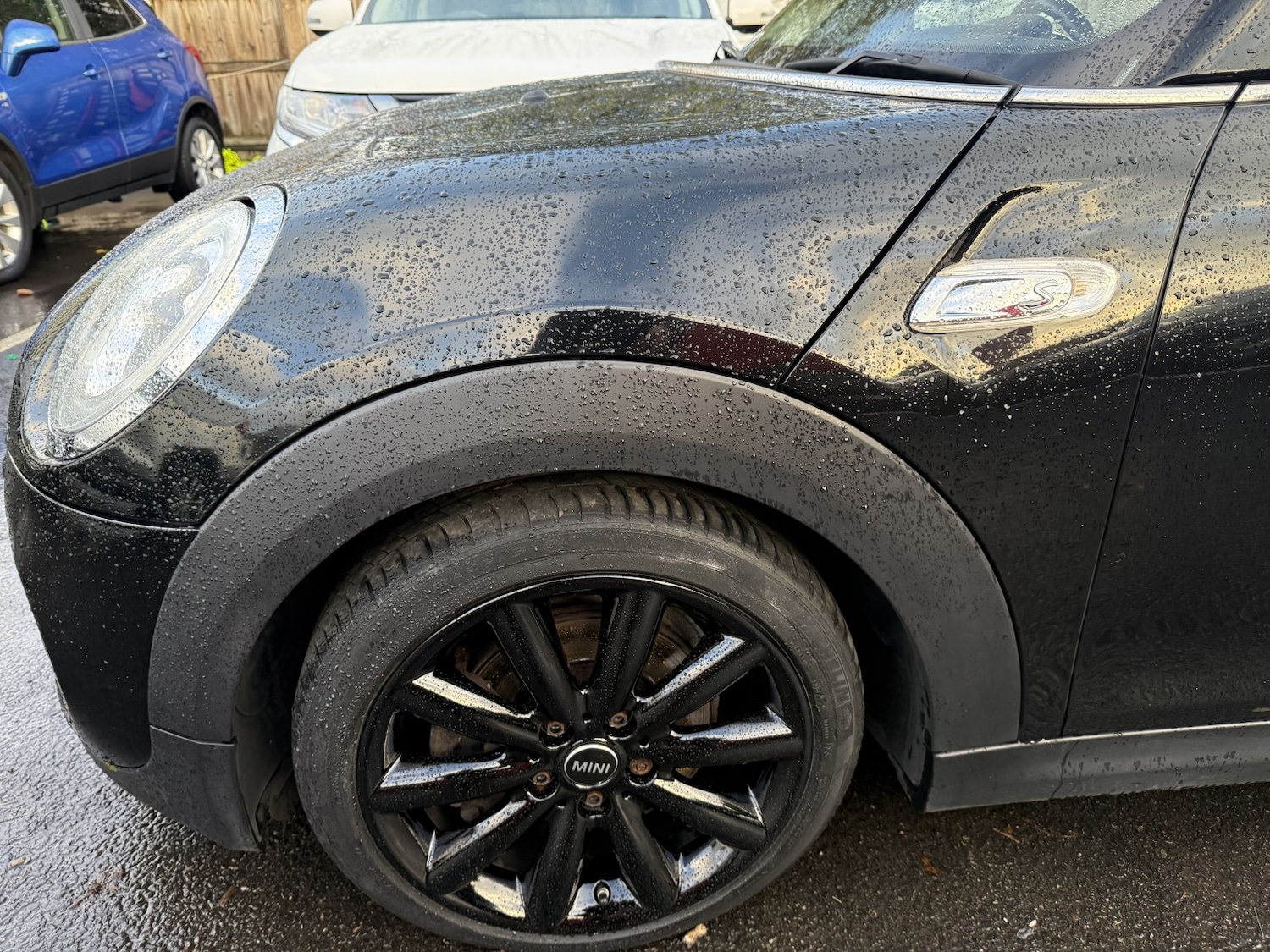 Used MINI Hatch 2017 for sale - 76618559: Photo 24