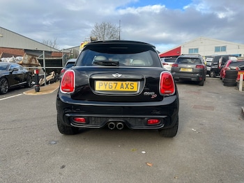 Used MINI Hatch 2017 for sale - 76618559: Photo