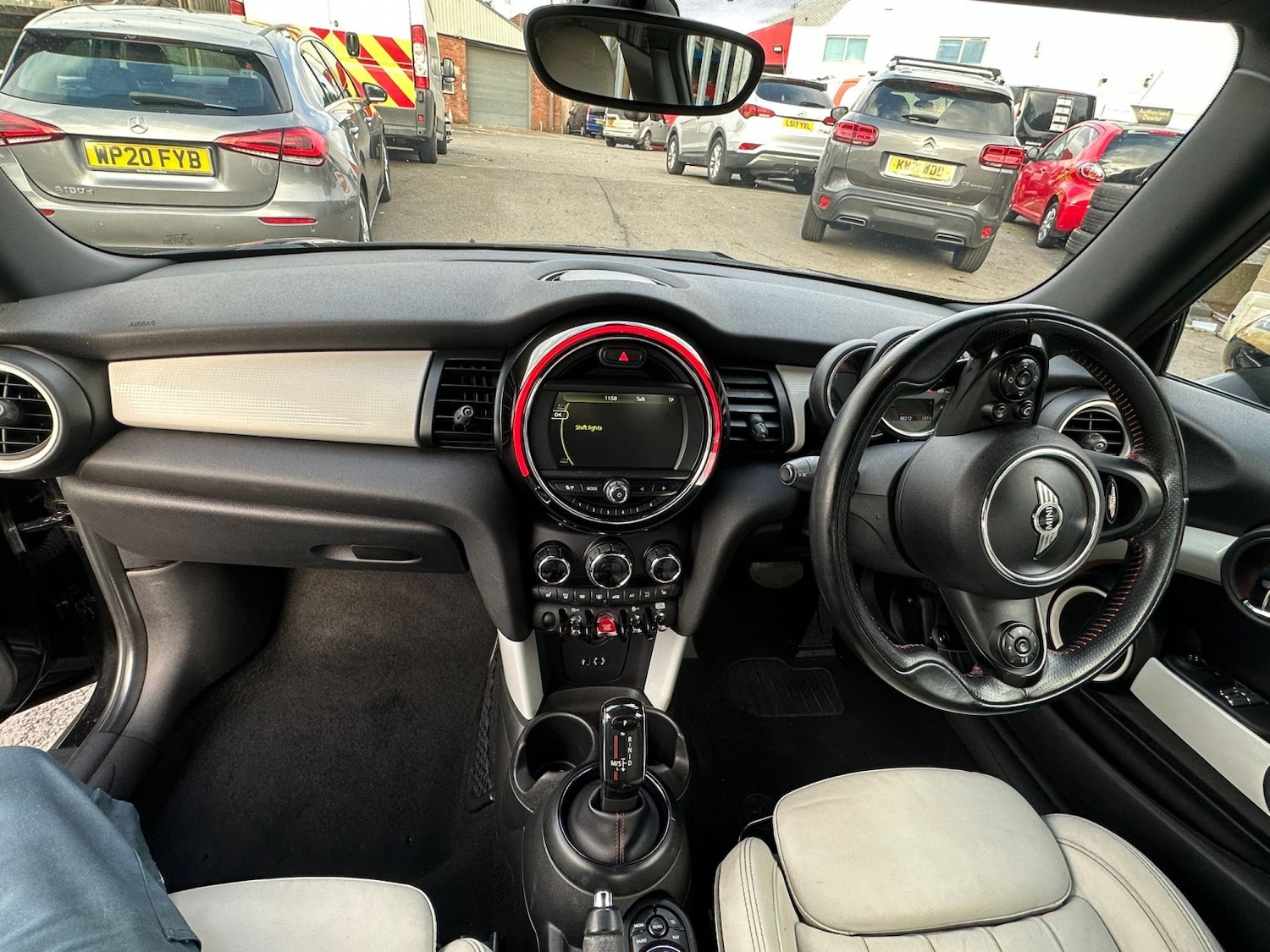 Used MINI Hatch 2017 for sale - 76618559: Photo 5