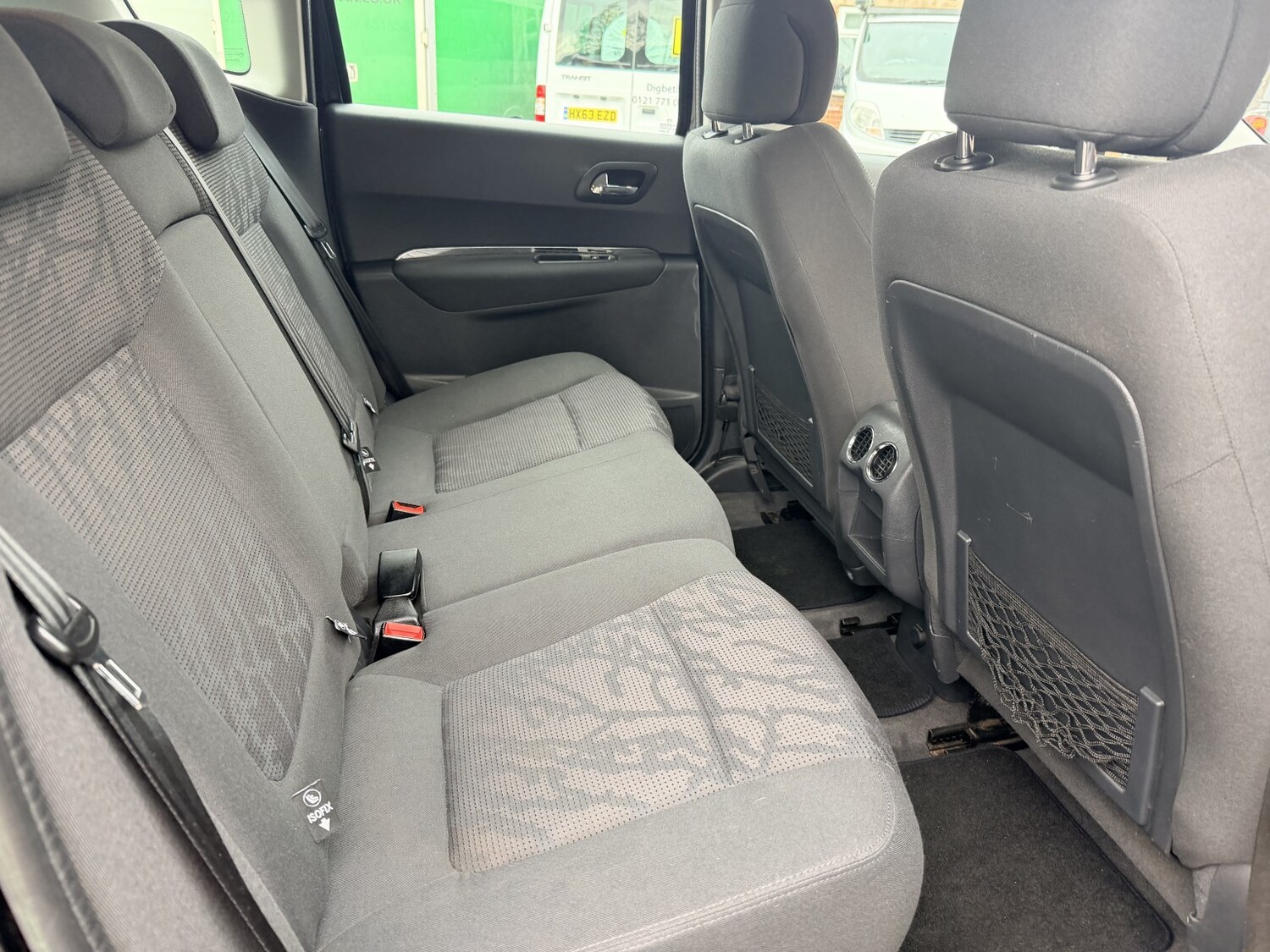 Used Peugeot 3008 2013 for sale - 77643662: Photo 12