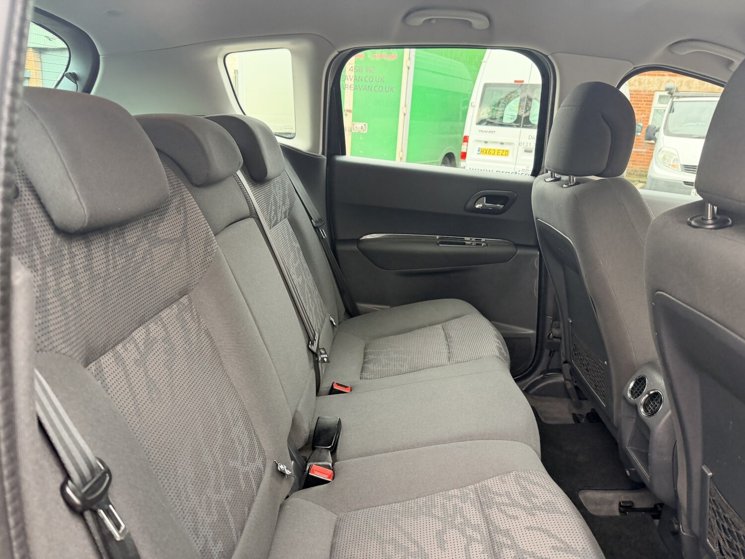 Used Peugeot 3008 2013 for sale - 77643662: Photo 13