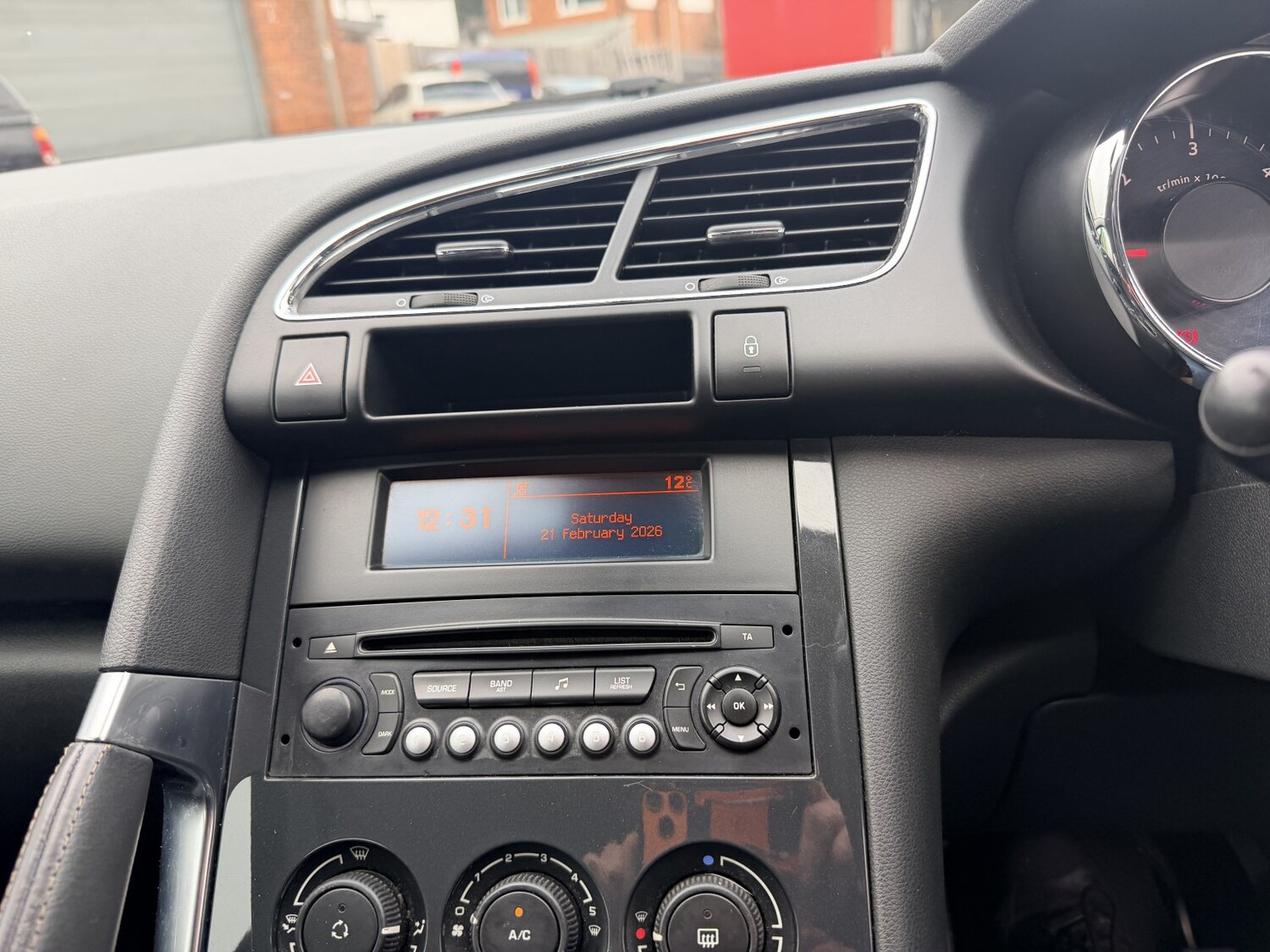 Used Peugeot 3008 2013 for sale - 77643662: Photo 17