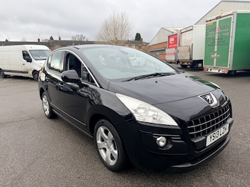 Used Peugeot 3008 2013 for sale - 77643662: Photo