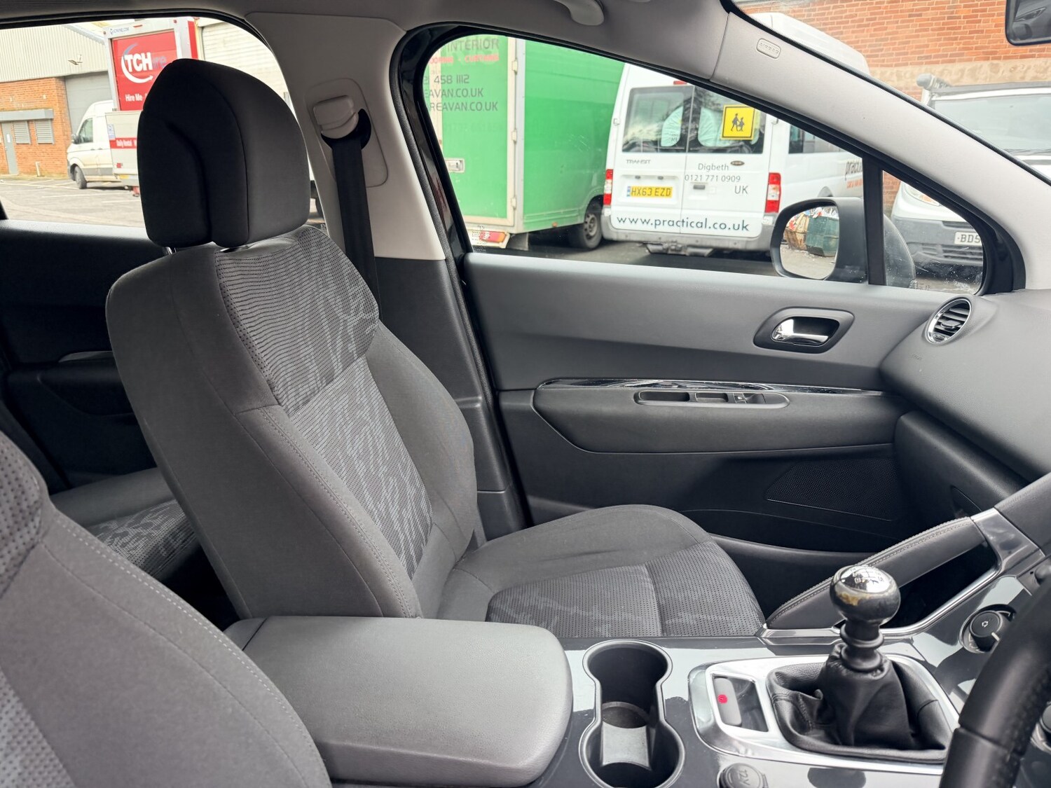 Used Peugeot 3008 2013 for sale - 77643662: Photo 6