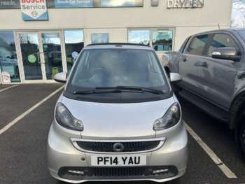 2014 - Grandstyle 2dr Softouch Auto 84