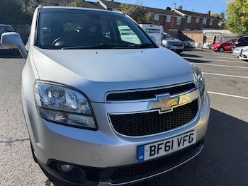 2011 - 1.8 LT 5dr Auto