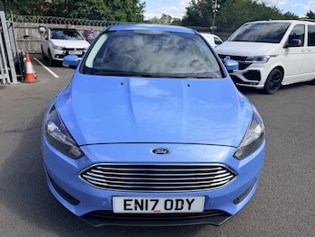 Used Ford Focus 2017 for sale - 78750515: Photo