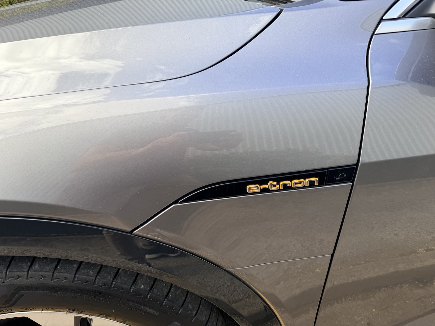 Used Audi e-tron 2020 for sale - 78084401: Photo 11