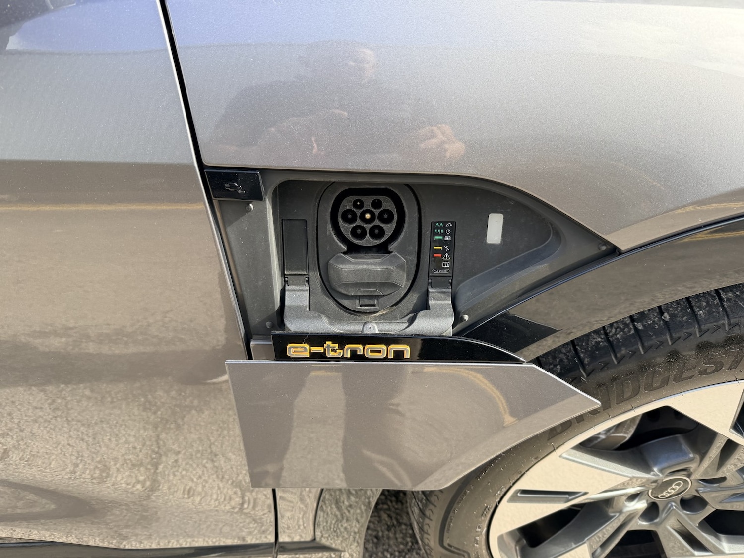 Used Audi e-tron 2020 for sale - 78084401: Photo 16