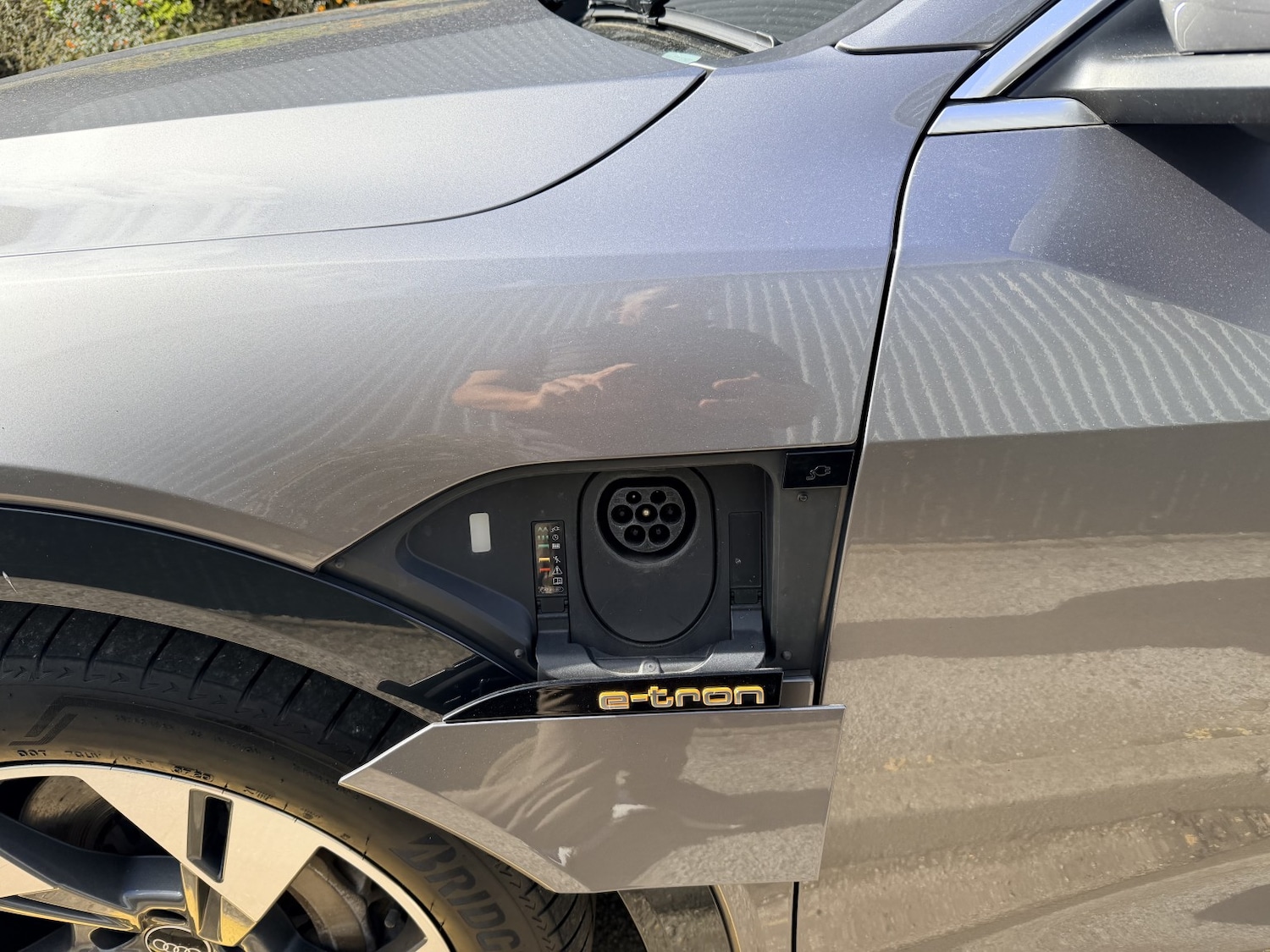 Used Audi e-tron 2020 for sale - 78084401: Photo 17