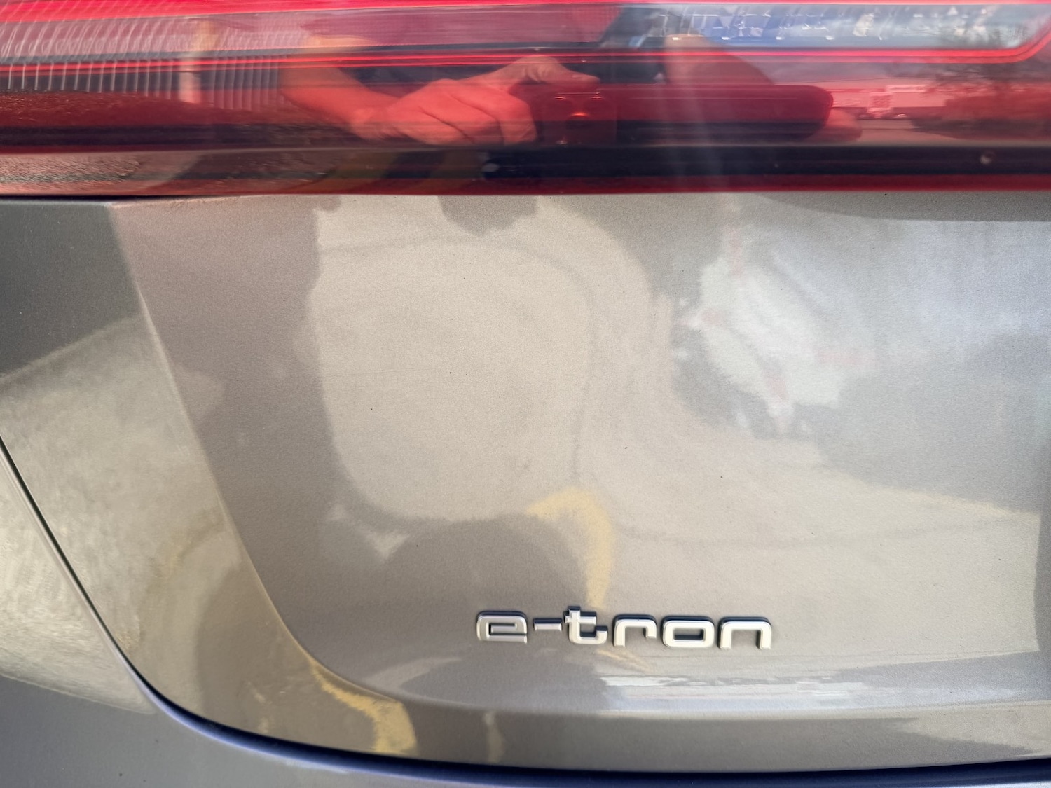 Used Audi e-tron 2020 for sale - 78084401: Photo 19