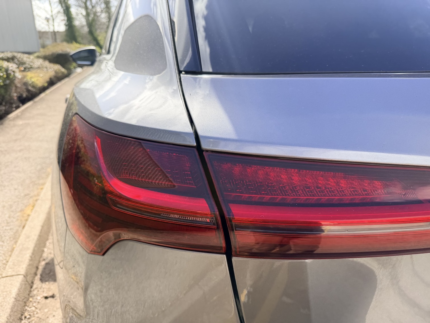 Used Audi e-tron 2020 for sale - 78084401: Photo 20