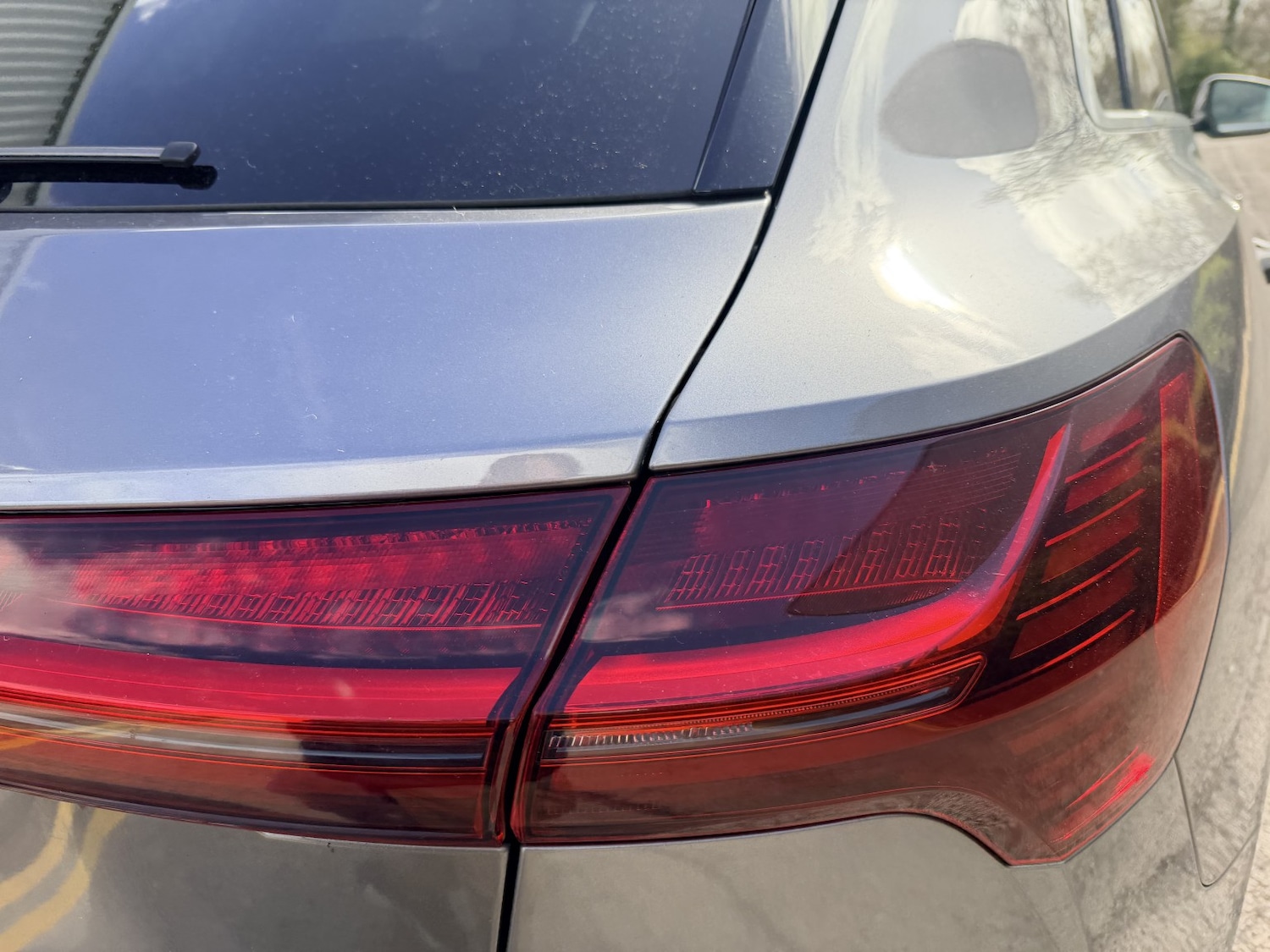 Used Audi e-tron 2020 for sale - 78084401: Photo 21