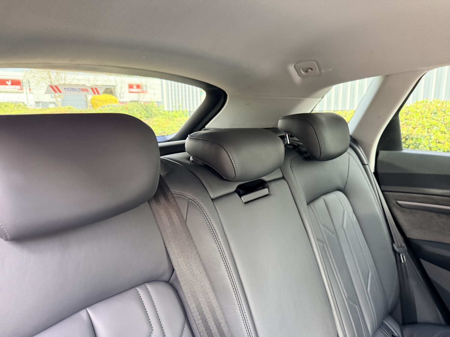 Used Audi e-tron 2020 for sale - 78084401: Photo 31